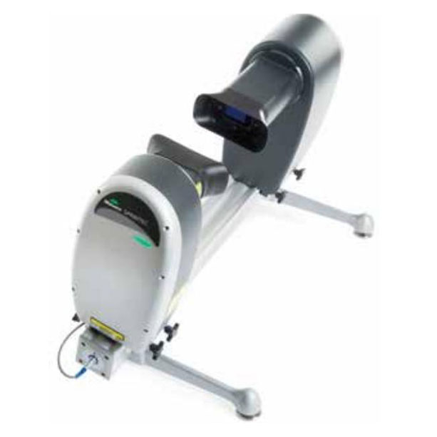 Spraytec 實時噴霧粒度分析儀